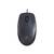 M90, Corded mouse,Black