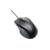 Kensington Maus Pro Fit Wired Full-Size, Maus-Typ: Standard, Maus Features: Scrollrad, Bedienungsseite: Universal, Detailfarbe: Schwarz, Verbindungsart: Verkabelt, Schnittstelle: USB-A