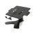ERGOTRON desk stand, Neo-Flex Notebook, hight adjustable 15cm, 1,6-6,3kg, lift, pan, tilt