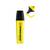 STABILO Textmarker Boss Original Gelb, Set: Ja, Verpackungseinheit: 1 Stck, Eigenschaft-Stift: Tinte auf Wasserbasis, Marker-Art: Leuchtmarker