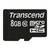 SDHC CARD MICRO 8GB CLASS 10 W/O ADAPTER  NMS NS MEM