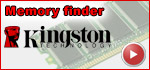 Kingston Search / Konfigurator